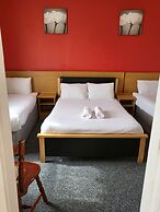 Tulip Hotel