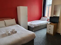 Tulip Hotel