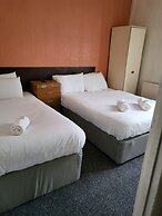 Tulip Hotel