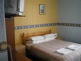 Tulip Hotel