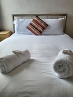 Tulip Hotel