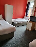 Tulip Hotel