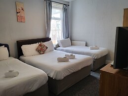 Tulip Hotel