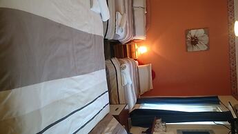 Tulip Hotel