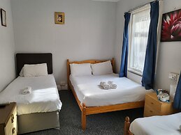 Tulip Hotel