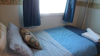 Tulip Hotel