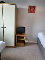 Tulip Hotel