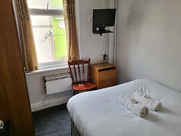 Tulip Hotel