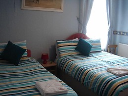 Tulip Hotel