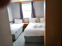 Tulip Hotel