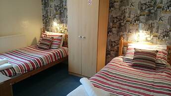 Tulip Hotel