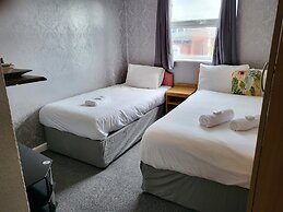 Tulip Hotel