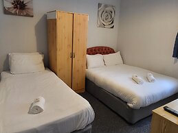 Tulip Hotel