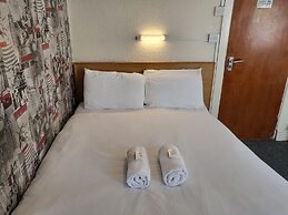 Tulip Hotel