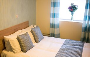 The Maple Hotel