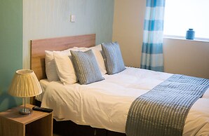 The Maple Hotel