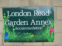 London Road Guest Accommodation