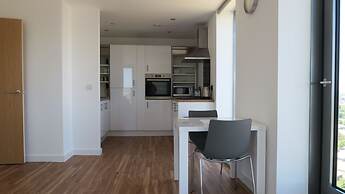 Quay Apartments