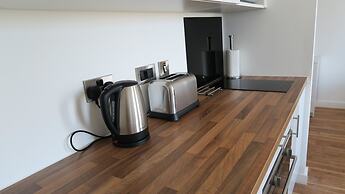 Quay Apartments