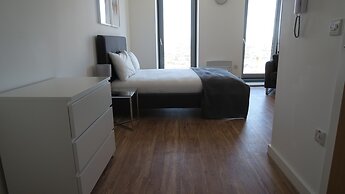 Quay Apartments