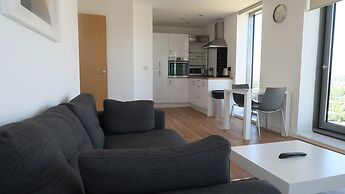 Quay Apartments