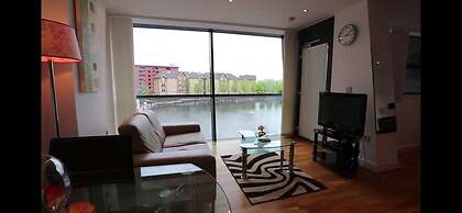 Quay Apartments
