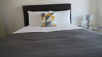 Quay Apartments