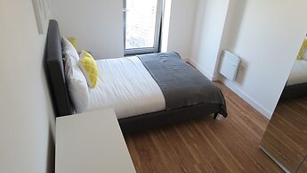 Quay Apartments