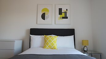 Quay Apartments
