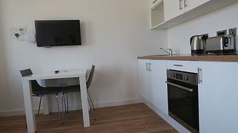 Quay Apartments
