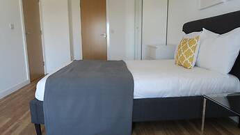 Quay Apartments