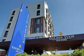 Golden Tulip Ana Dome