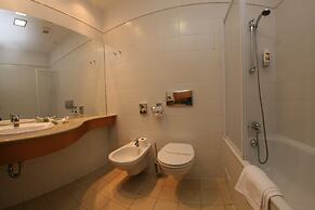 Hotel Savoy