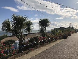 Eastbourne Riviera Hotel