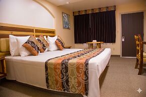Hotel La Villa de Zaragoza