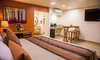 Hotel La Villa de Zaragoza