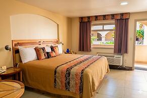 Hotel La Villa de Zaragoza