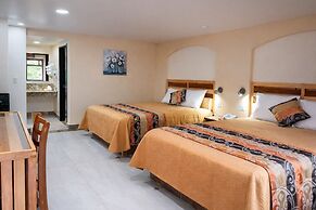 Hotel La Villa de Zaragoza