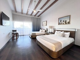 San Nicolas Hotel and Casino