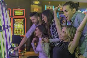 San Nicolas Hotel and Casino