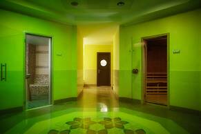 Parc Hotel