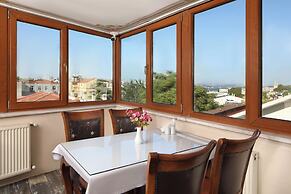Aldem Boutique Hotel Istanbul