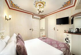 Aldem Boutique Hotel Istanbul