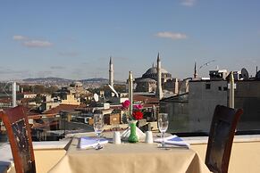 Aldem Boutique Hotel Istanbul
