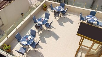 Aldem Boutique Hotel Istanbul