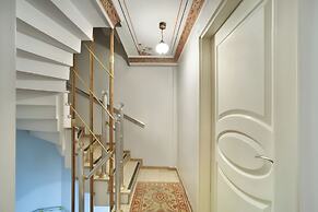 Aldem Boutique Hotel Istanbul