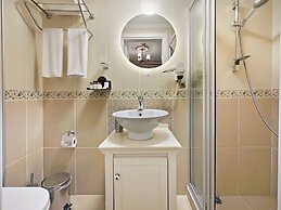 Aldem Boutique Hotel Istanbul