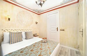 Aldem Boutique Hotel Istanbul