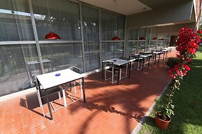 Hotel Marina