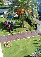 Hotel Marina